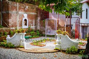 Seclude Ramgarh Taradale