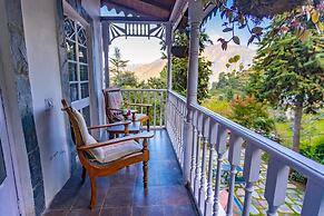 Seclude Ramgarh Taradale