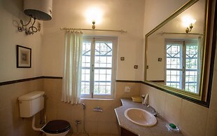 Seclude Ramgarh Taradale