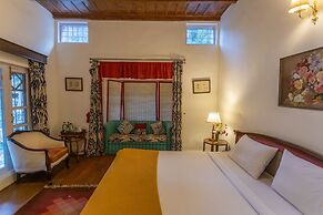 Seclude Ramgarh Taradale