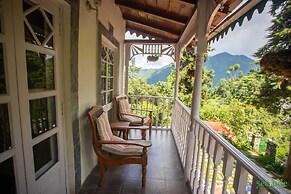 Seclude Ramgarh Taradale