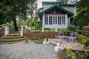 Seclude Ramgarh Taradale