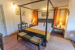 Seclude Ramgarh Taradale