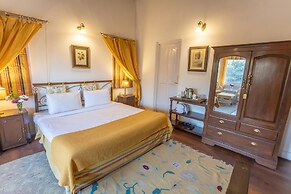 Seclude Ramgarh Taradale