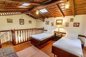 Seclude Ramgarh Taradale