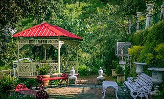 Seclude Ramgarh Taradale