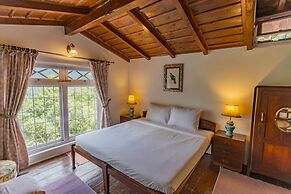 Seclude Ramgarh Taradale