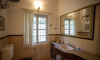 Seclude Ramgarh Taradale