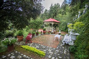 Seclude Ramgarh Taradale