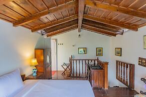 Seclude Ramgarh Taradale