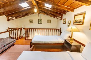 Seclude Ramgarh Taradale