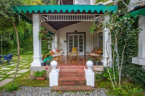 Seclude Ramgarh Taradale