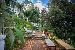 Seclude Ramgarh Taradale