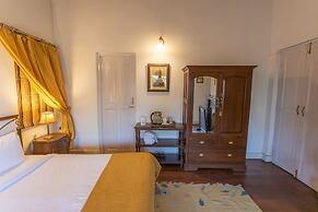 Seclude Ramgarh Taradale
