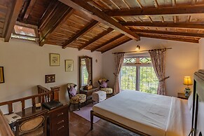 Seclude Ramgarh Taradale