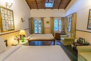 Seclude Ramgarh Taradale