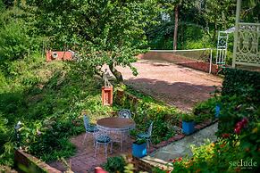Seclude Ramgarh Taradale