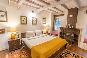 Seclude Ramgarh Taradale