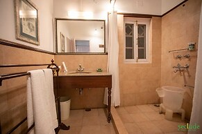 Seclude Ramgarh Taradale