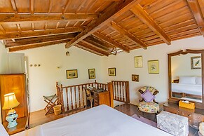 Seclude Ramgarh Taradale