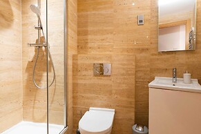 Ocean SPA Suite 11-hosted by Sweetstay