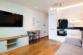 Ocean SPA Suite 11-hosted by Sweetstay
