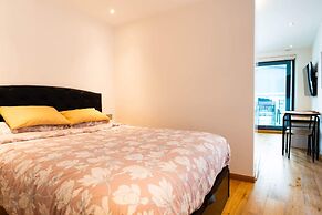 Ocean SPA Suite 11-hosted by Sweetstay