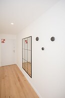 NAX Apartment F by Liiiving