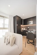 NAX Apartment F by Liiiving