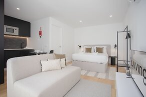 NAX Apartment F by Liiiving