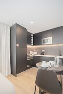 NAX Apartment F by Liiiving