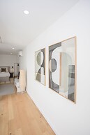 NAX Apartment F by Liiiving