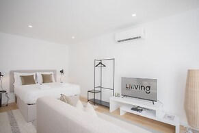 NAX Apartment F by Liiiving