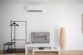 NAX Apartment F by Liiiving