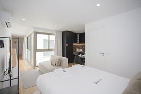 NAX Apartment F by Liiiving