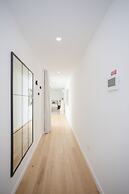 NAX Apartment F by Liiiving