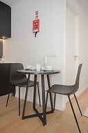 NAX Apartment F by Liiiving