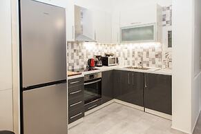 Supreme Athens Home by Cloudkeys