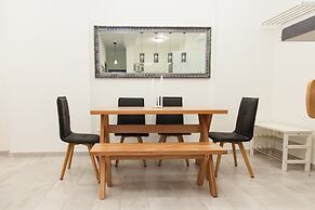 Supreme Athens Home by Cloudkeys