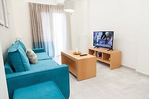 Supreme Athens Home by Cloudkeys