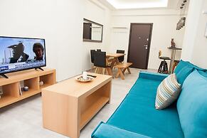 Supreme Athens Home by Cloudkeys