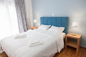 Supreme Athens Home by Cloudkeys