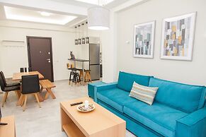 Supreme Athens Home by Cloudkeys