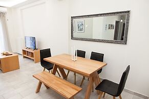 Supreme Athens Home by Cloudkeys