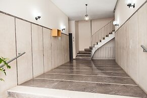 Supreme Athens Home by Cloudkeys