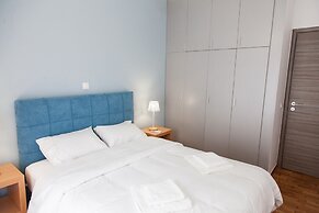 Supreme Athens Home by Cloudkeys