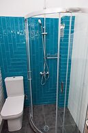 Supreme Athens Home by Cloudkeys