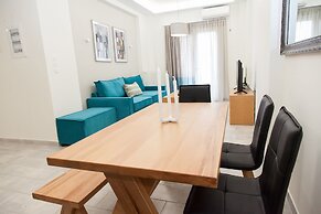 Supreme Athens Home by Cloudkeys