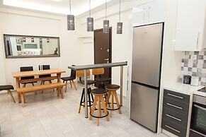 Supreme Athens Home by Cloudkeys