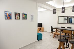 Supreme Athens Home by Cloudkeys